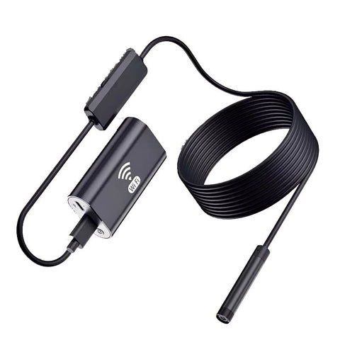 Image of Cámara Endoscópica USB