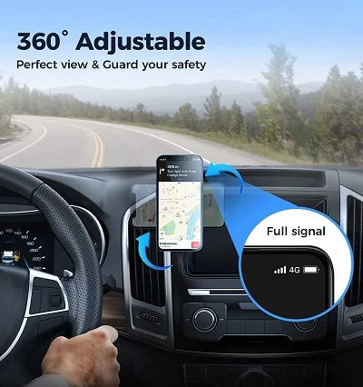 Image of Soporte Magnético Plegable™