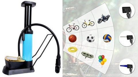 Image of AirMaster - Inflador de Llantas