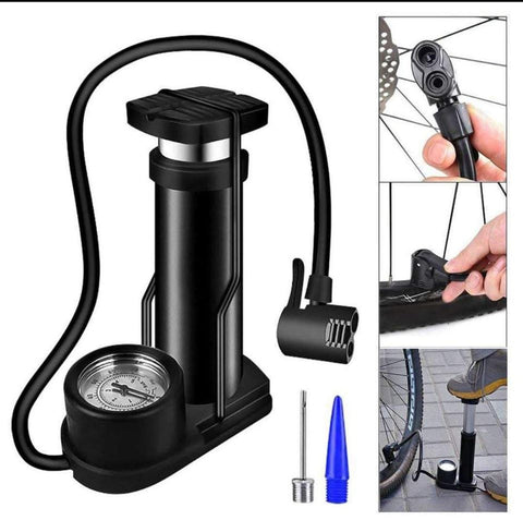 Image of AirMaster - Inflador de Llantas