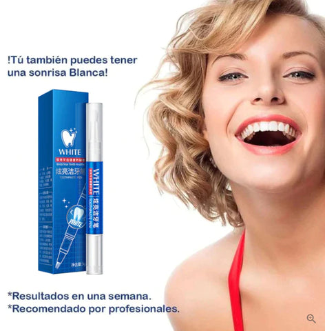 Image of Lápiz Blanqueador Dental Dazzling White