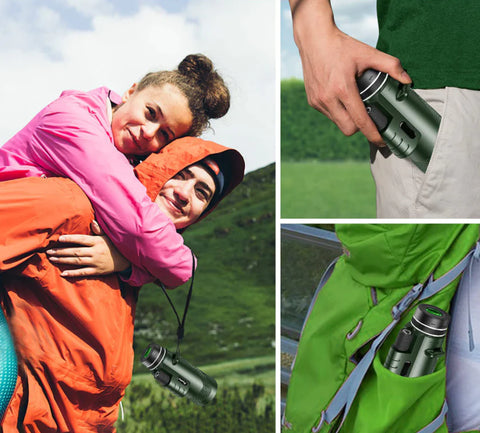 Image of Astro Zoom™ - Potente Telescopio Para Celular