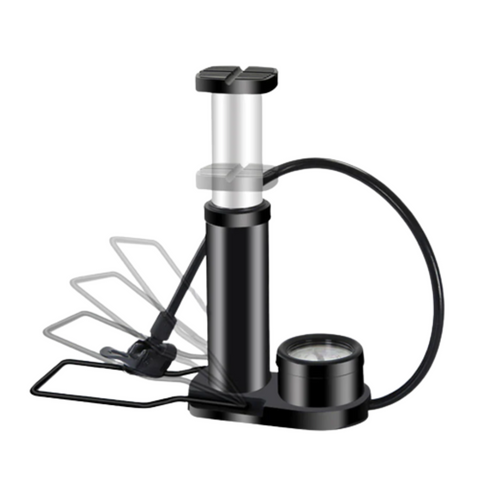 Image of AirMaster - Inflador de Llantas