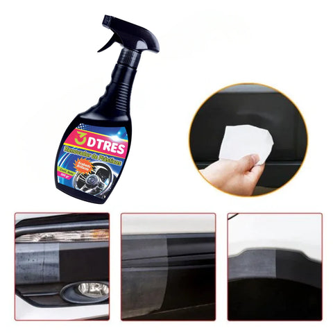 Image of Reviver Pro™- Renovador de Plásticos y Cueros