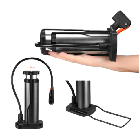 Image of AirMaster - Inflador de Llantas