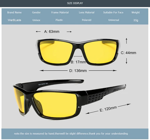Image of Lentes Visión Nocturna ULTRA® HD