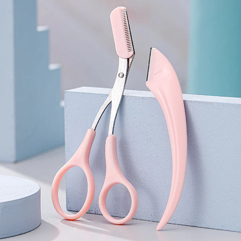 Image of BrowBlade™ - Recortador de Cejas