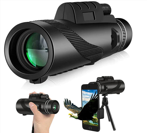 Image of Astro Zoom™ - Potente Telescopio Para Celular