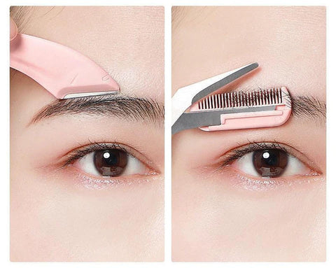 Image of BrowBlade™ - Recortador de Cejas