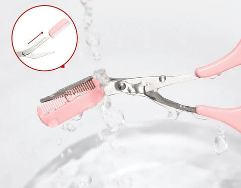 Image of BrowBlade™ - Recortador de Cejas