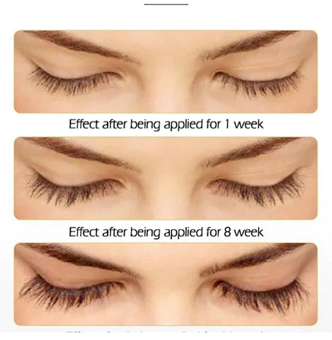Image of LashVita™ - Pestañas largas y naturales