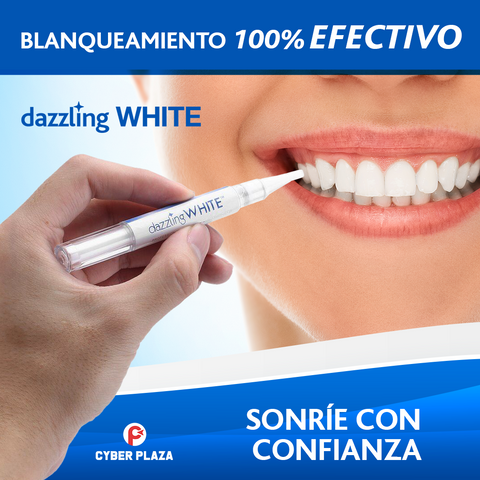 Image of Dazzling White- Blanqueador dental