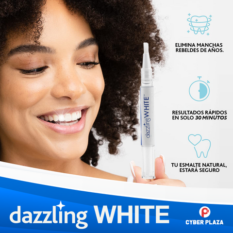 Image of Dazzling White- Blanqueador dental