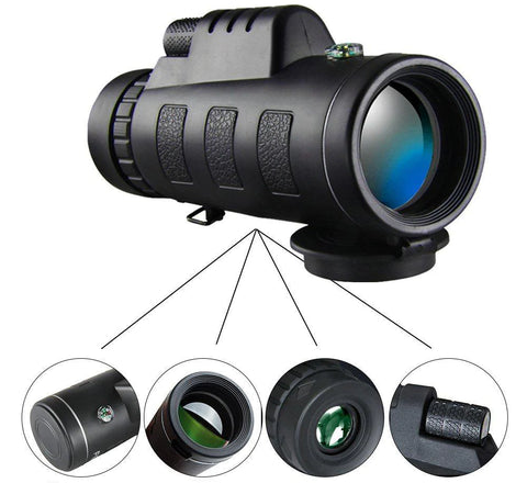 Image of Astro Zoom™ - Potente Telescopio Para Celular