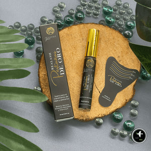 LashVita™ - Pestañas largas y naturales