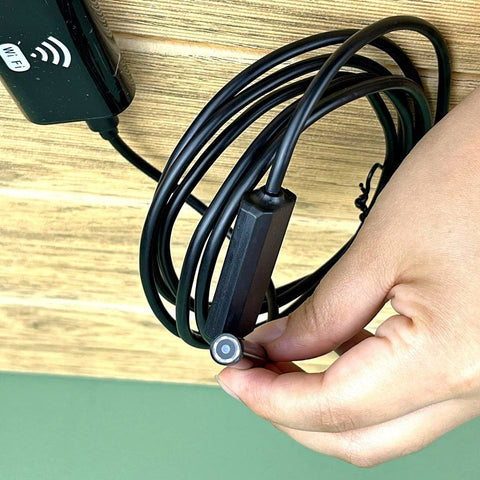 Image of Cámara Endoscópica USB