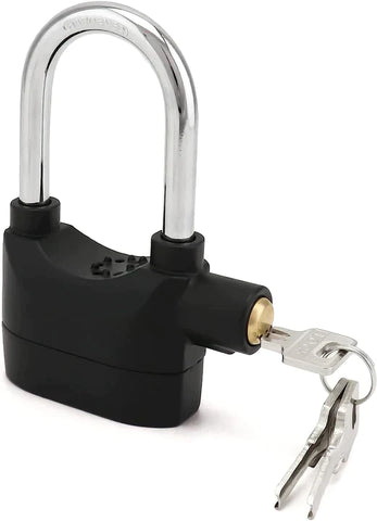 Image of AlarmLock™ - Candado Antirrobo con Alarma