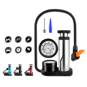 AirMaster - Inflador de Llantas