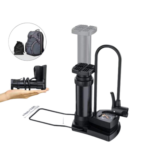 Image of AirMaster - Inflador de Llantas