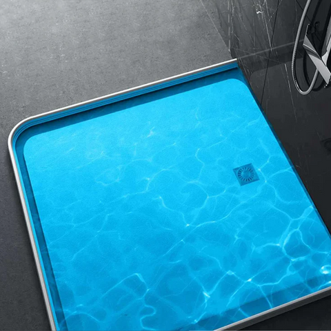 Image of AquaShield™ Silicona de Baño