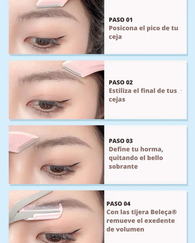 Image of BrowBlade™ - Recortador de Cejas