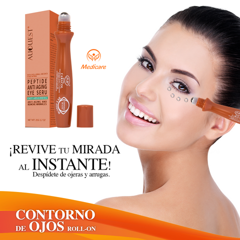 Image of Contorno de Ojos