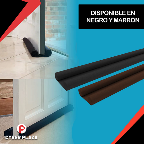 Image of Sweeper Home ™ Burlete para puerta