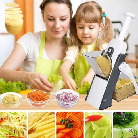 Image of WISE PRO® - Cortador Multifuncional Premium