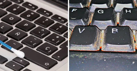 Cleaning Brush™ Kit Limpiador de Aparatos Electrónicos