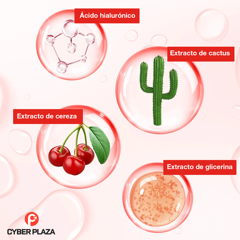 Image of Lipspad™ - Mascarilla de Hidrogel para Labios