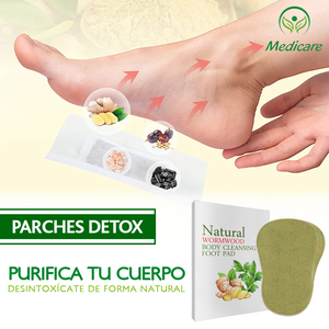 WormWood Premium™ Desintoxica tu cuerpo de forma natural