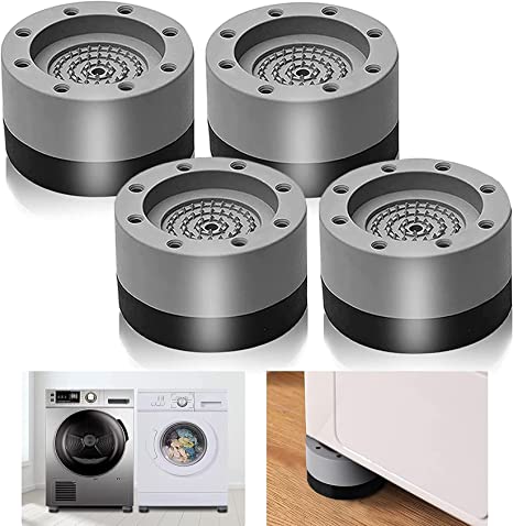 Image of Almohadilla Para Lavadora Anti-vibraciones