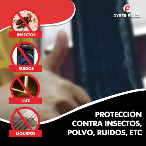 Image of Sweeper Home ™ Burlete para puerta